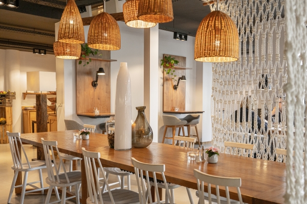 Hotel Sand (Timmendorfer Strand)